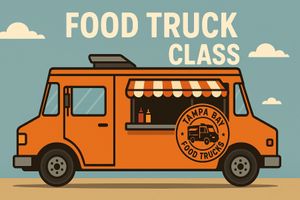 Part 4 of Food Truck Class