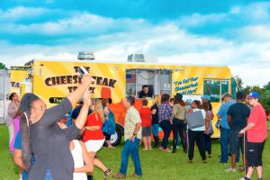 Kitchens on Wheels Tampa Bay