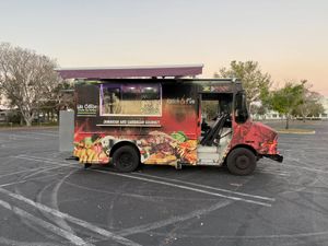 Used Food Truck For Sale in Port St Lucie