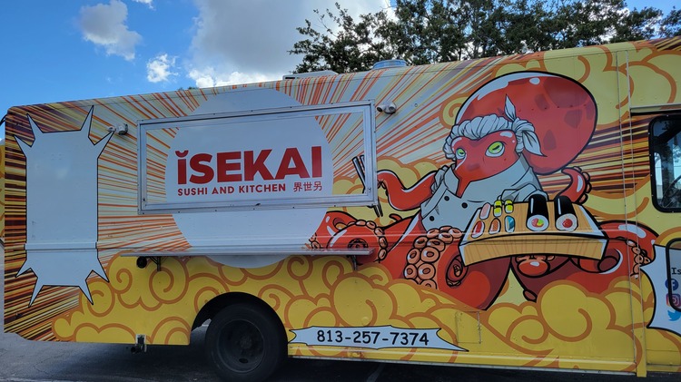 Florida Food Truck For Sale Food truck for sale