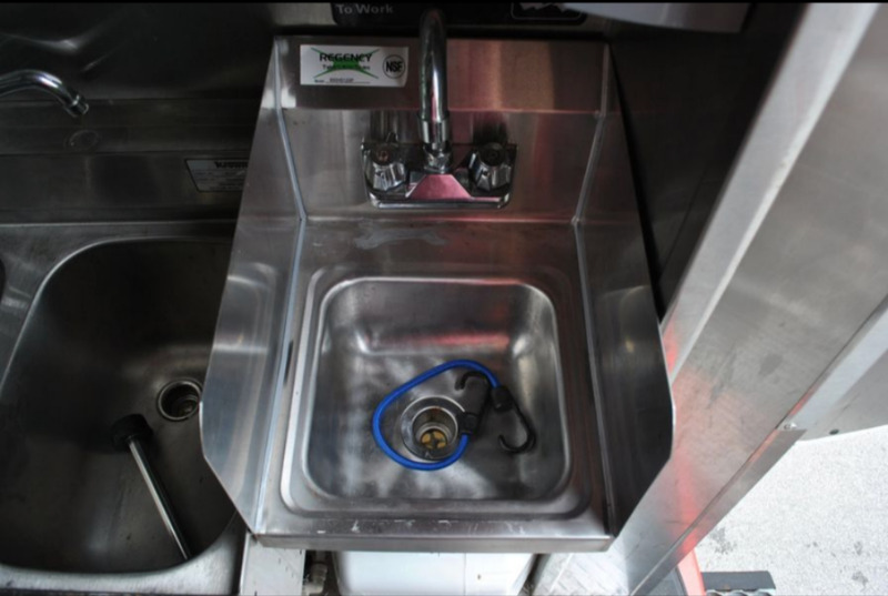 Handwash Sink Handwash Sink