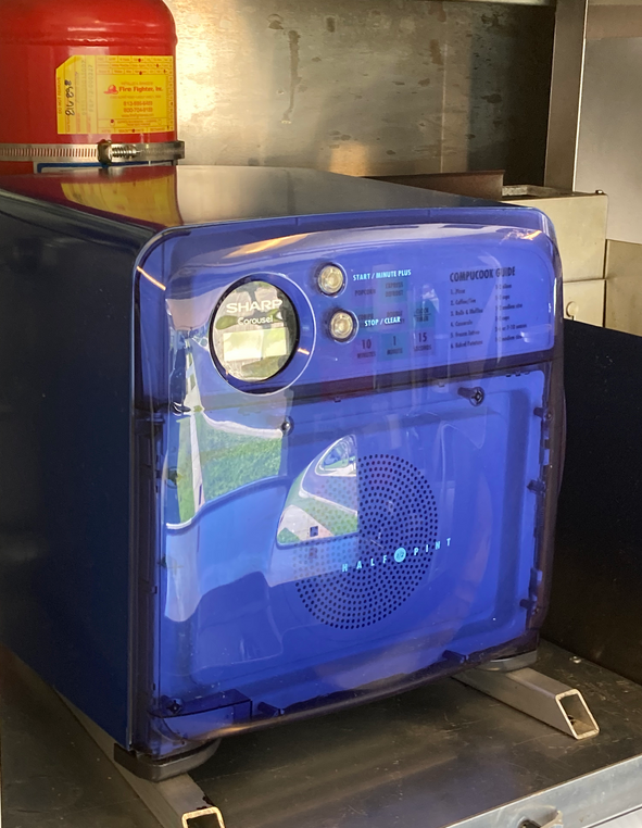 Compucook Unit Compucook