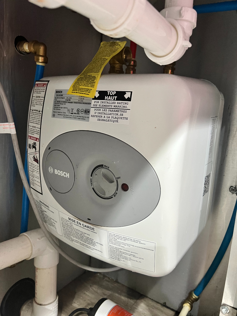 Bosch Hot Water Heater Hot Water Heater