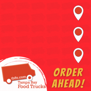 Order Ahead Tampa Bay Food Trucks Order Ahead Food Truck Lunch