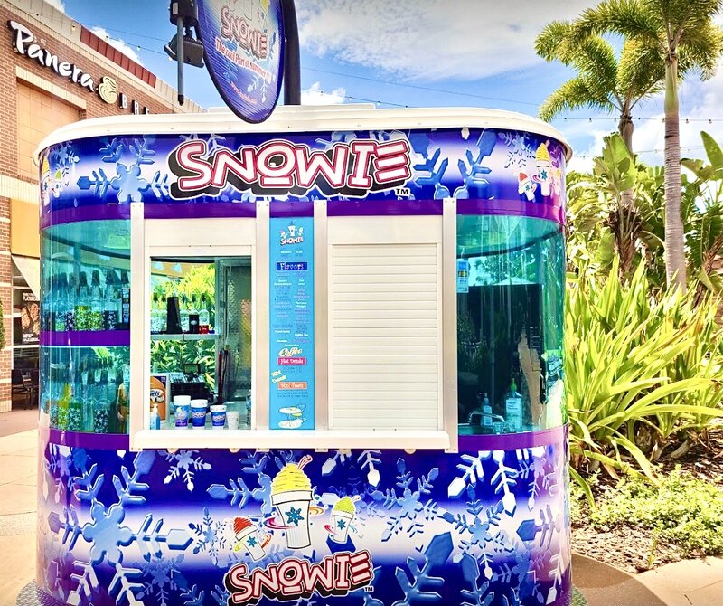 Snowie For Sale Used Snowie Trailer