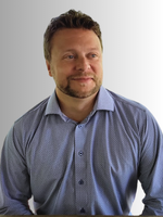 Michael Blasco Chief Eating Officer