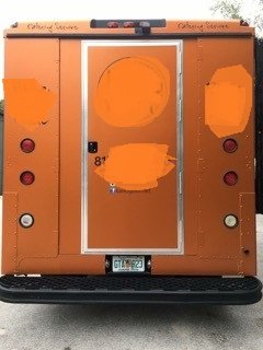 Florida food truck for sale Food truck for sale in central florida