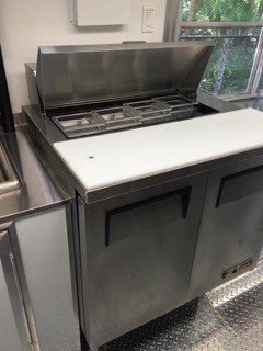 Tampa Food Truck for Sale Tampa bay food trucks