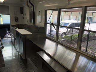 Used Orlando Food Truck Food trucks for sale in orlando