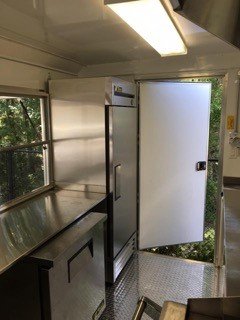 Florida Food Trucks Used food truck for sale in Central Florida