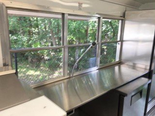 Used Food Truck for sale Food truck for sale