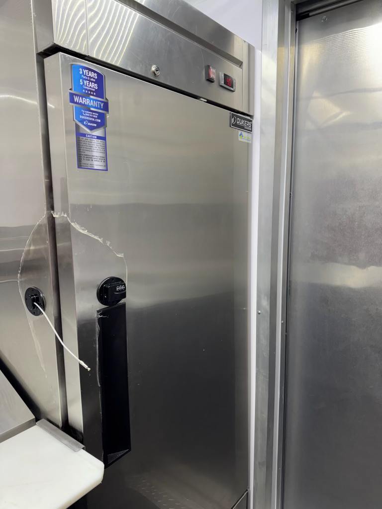 Ice Cream Truck For Sale Fridge Fridge