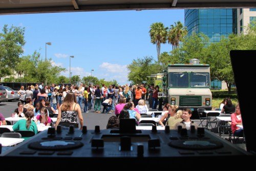 Employee Appreciation Day